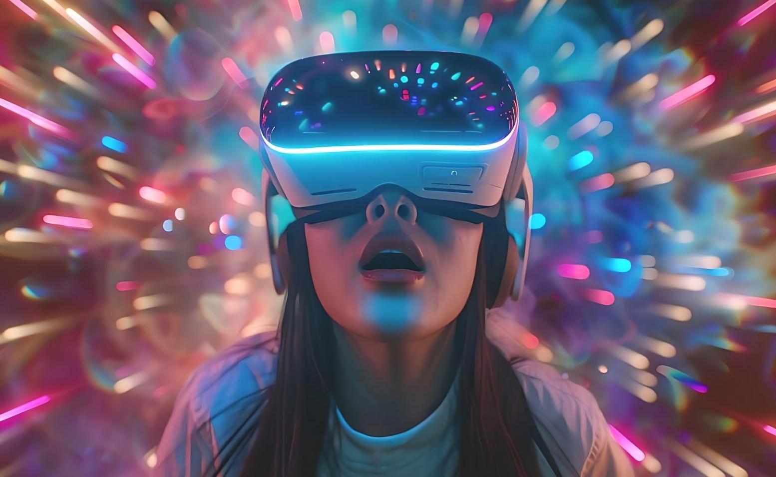 VR oyun test süreci ve ekipman